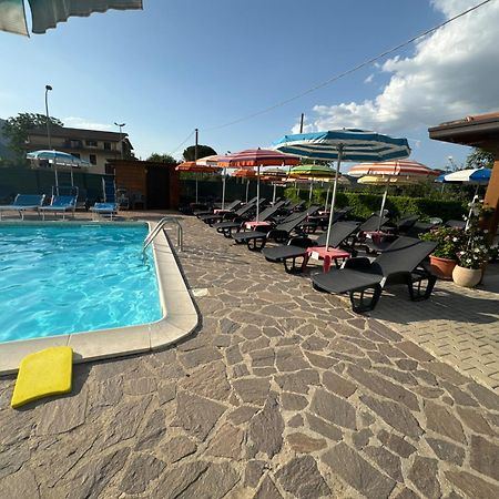 Azienda Agrituristica Pericle Montella Exteriér fotografie