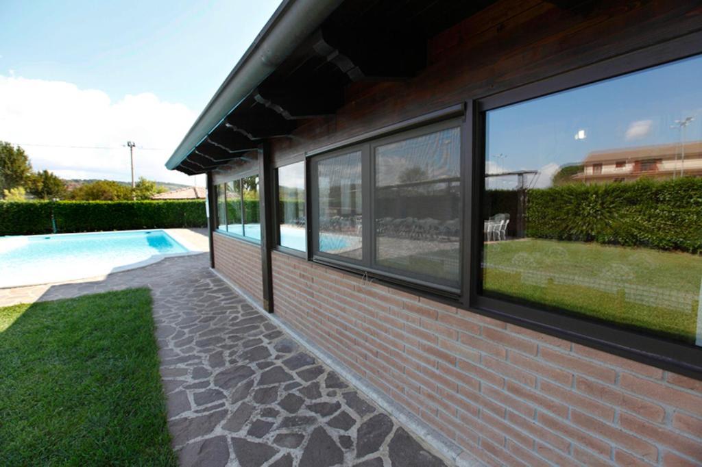 Azienda Agrituristica Pericle Montella Exteriér fotografie
