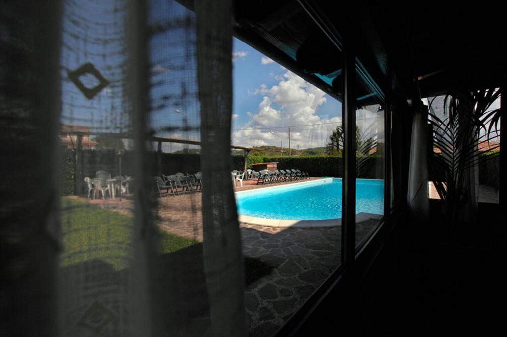 Azienda Agrituristica Pericle Montella Exteriér fotografie