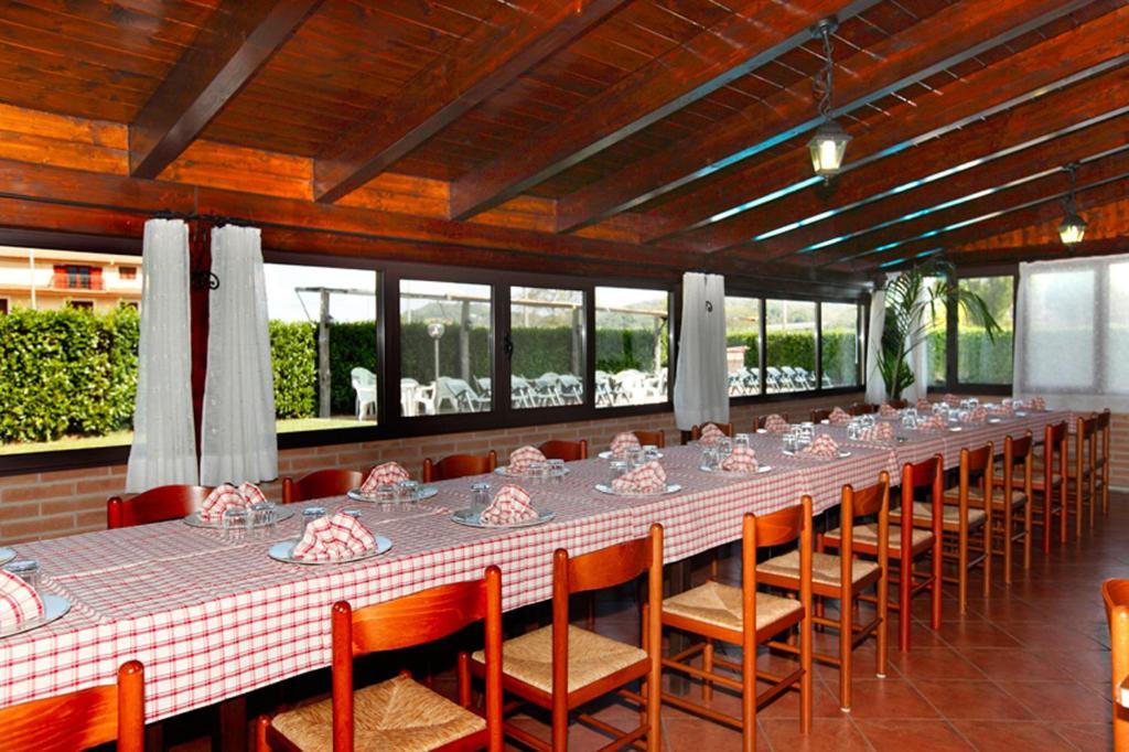 Azienda Agrituristica Pericle Montella Exteriér fotografie