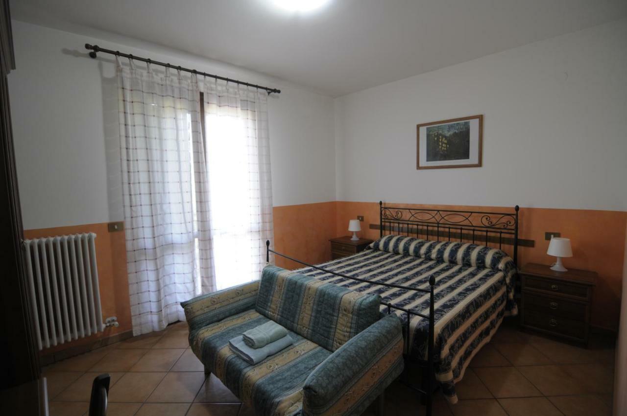Azienda Agrituristica Pericle Montella Exteriér fotografie